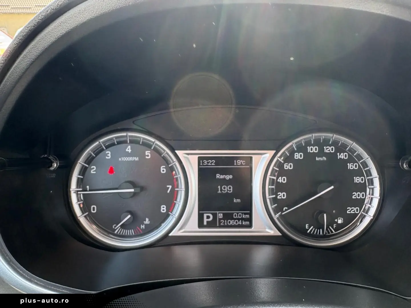Suzuki Vitara 1.4 Passion 2WD 6AT  stare perfecta  revizii l