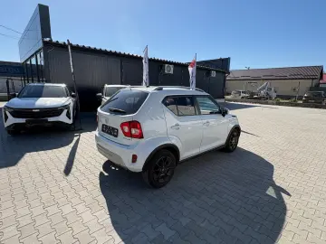 Suzuki Ignis 2020   1.2 B   2WD   echipare Passion