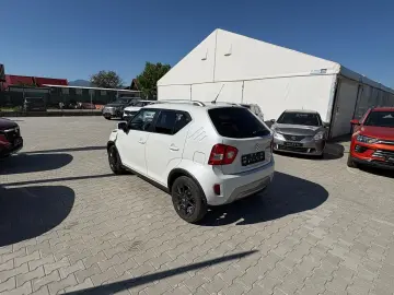Suzuki Ignis 2020   1.2 B   2WD   echipare Passion