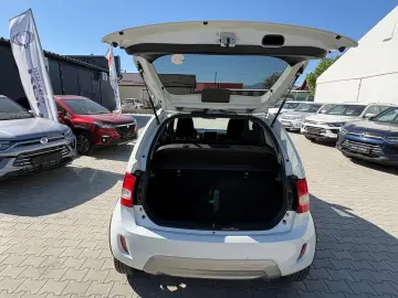 Suzuki Ignis 2020   1.2 B   2WD   echipare Passion