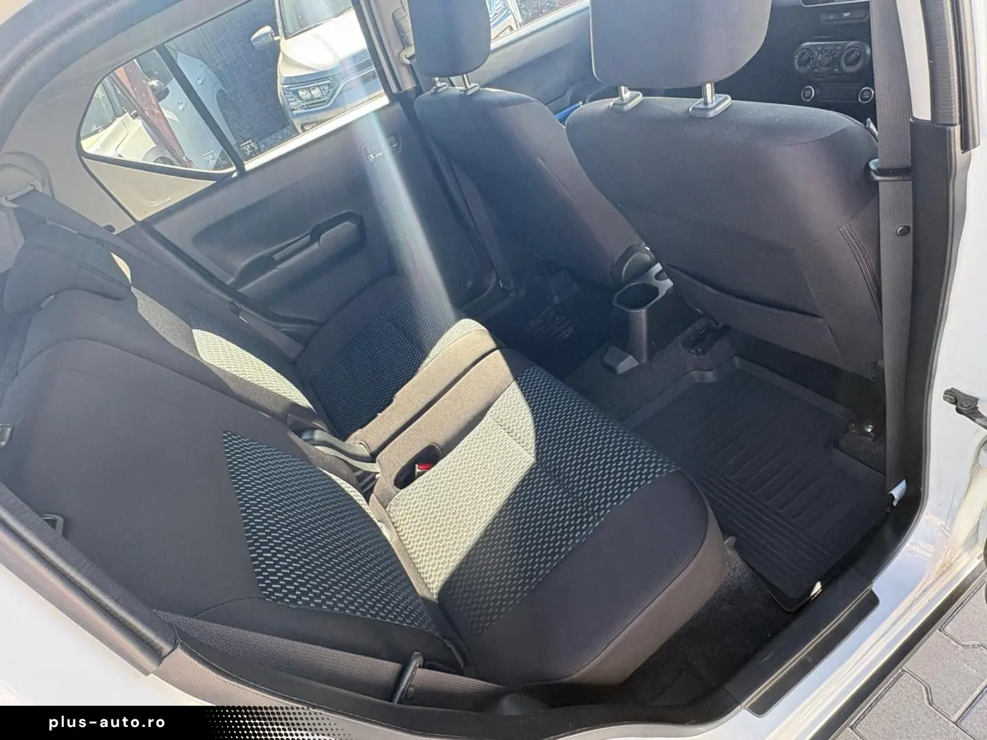 Suzuki Ignis 2020   1.2 B   2WD   echipare Passion