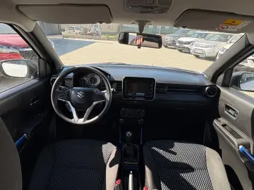 Suzuki Ignis 2020   1.2 B   2WD   echipare Passion