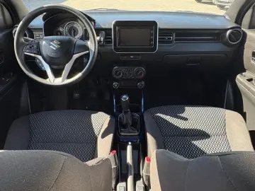 Suzuki Ignis 2020   1.2 B   2WD   echipare Passion