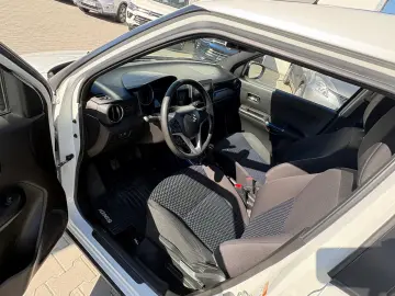 Suzuki Ignis 2020   1.2 B   2WD   echipare Passion