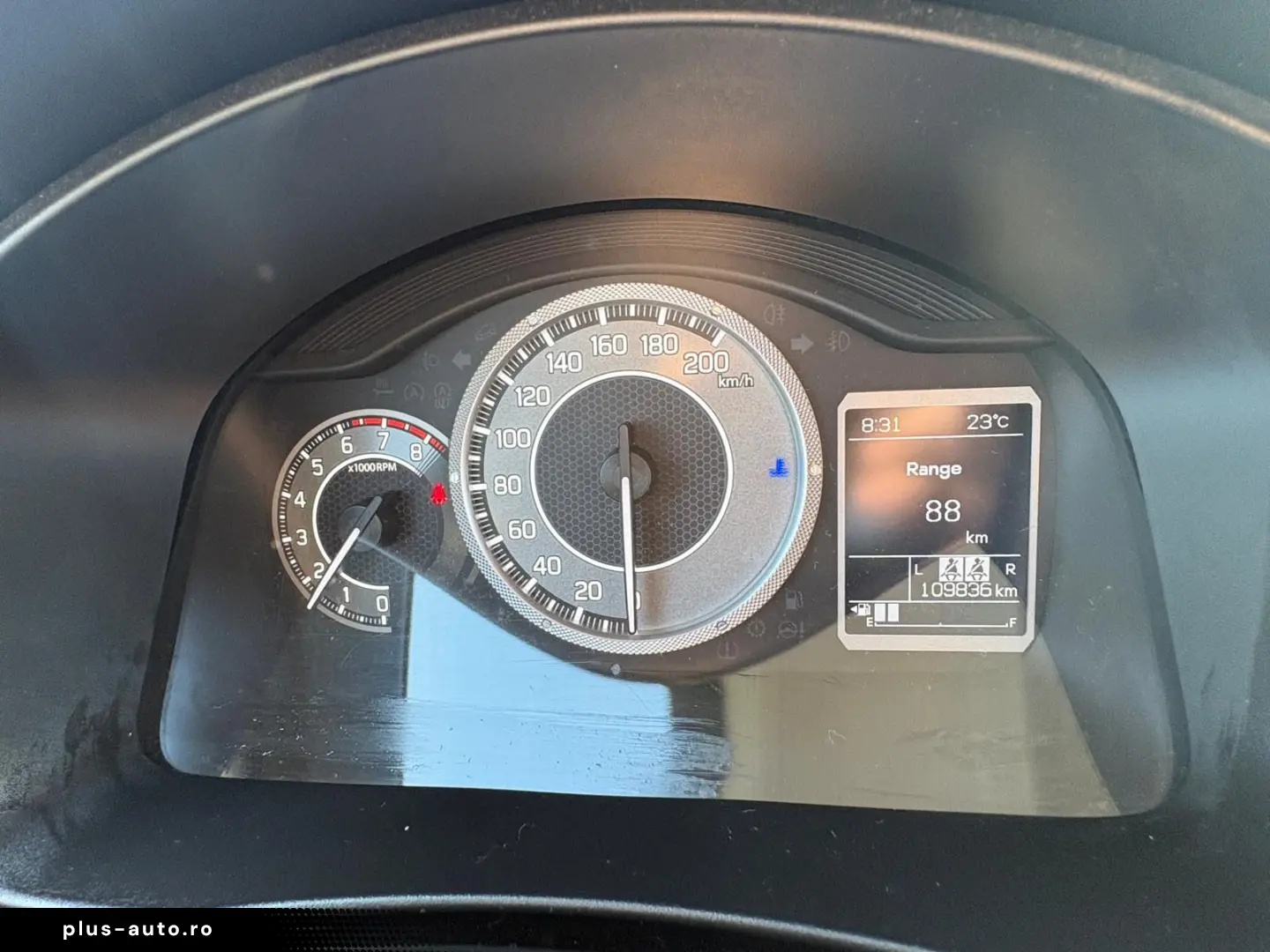 Suzuki Ignis 2020   1.2 B   2WD   echipare Passion