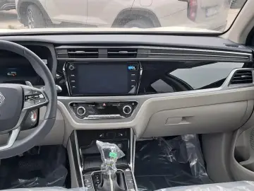 Ssangyong Korrando