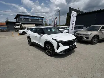 Geely Cityray 1.5B   2WD   echipare GF