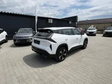 Geely Cityray 1.5B   2WD   echipare GF