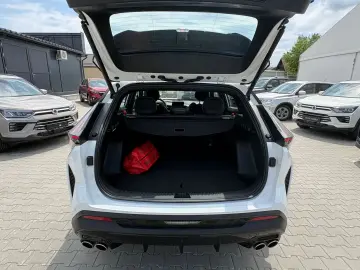 Geely Cityray 1.5B   2WD   echipare GF