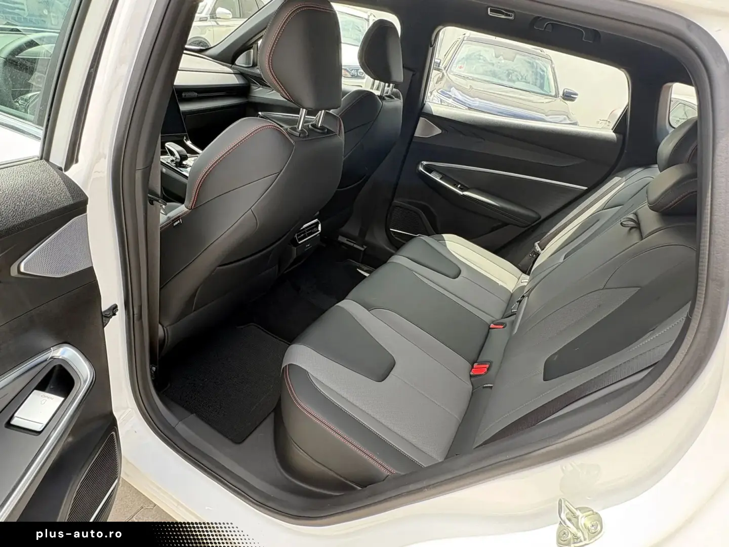Geely Cityray 1.5B   2WD   echipare GF