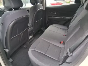 Ssangyong Korrando