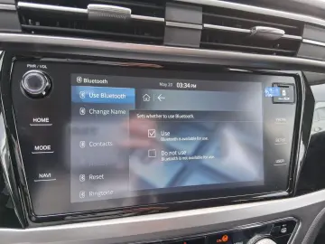Ssangyong Korrando