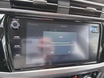Ssangyong Korrando
