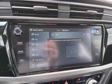 Ssangyong Korrando