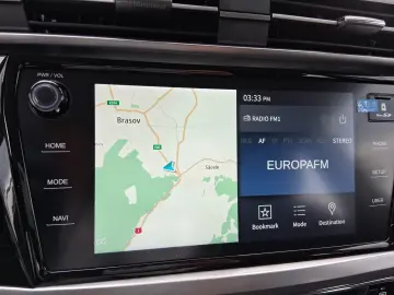 Ssangyong Korrando
