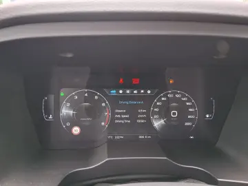 Ssangyong Korrando