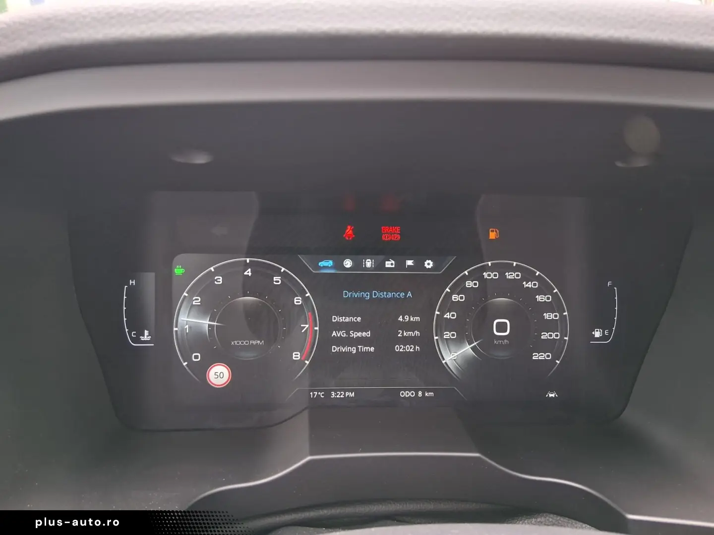 Ssangyong Korrando