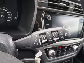 Ssangyong Korrando