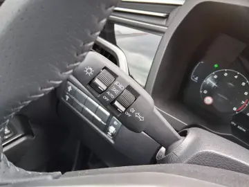 Ssangyong Korrando