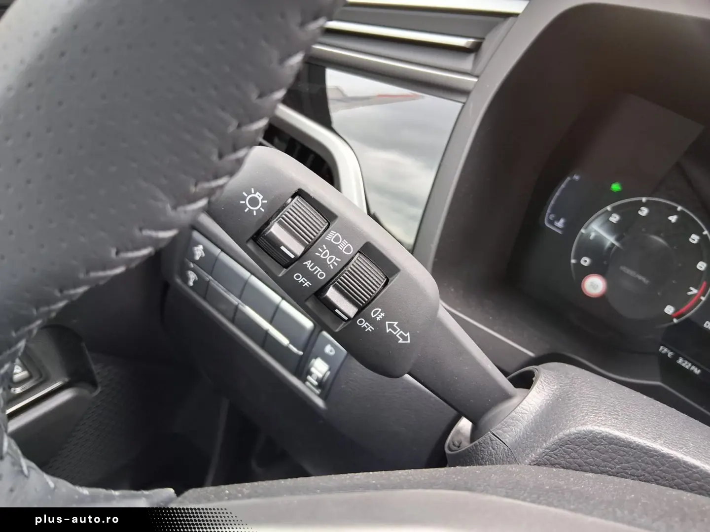 Ssangyong Korrando