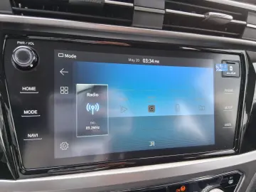 Ssangyong Korrando
