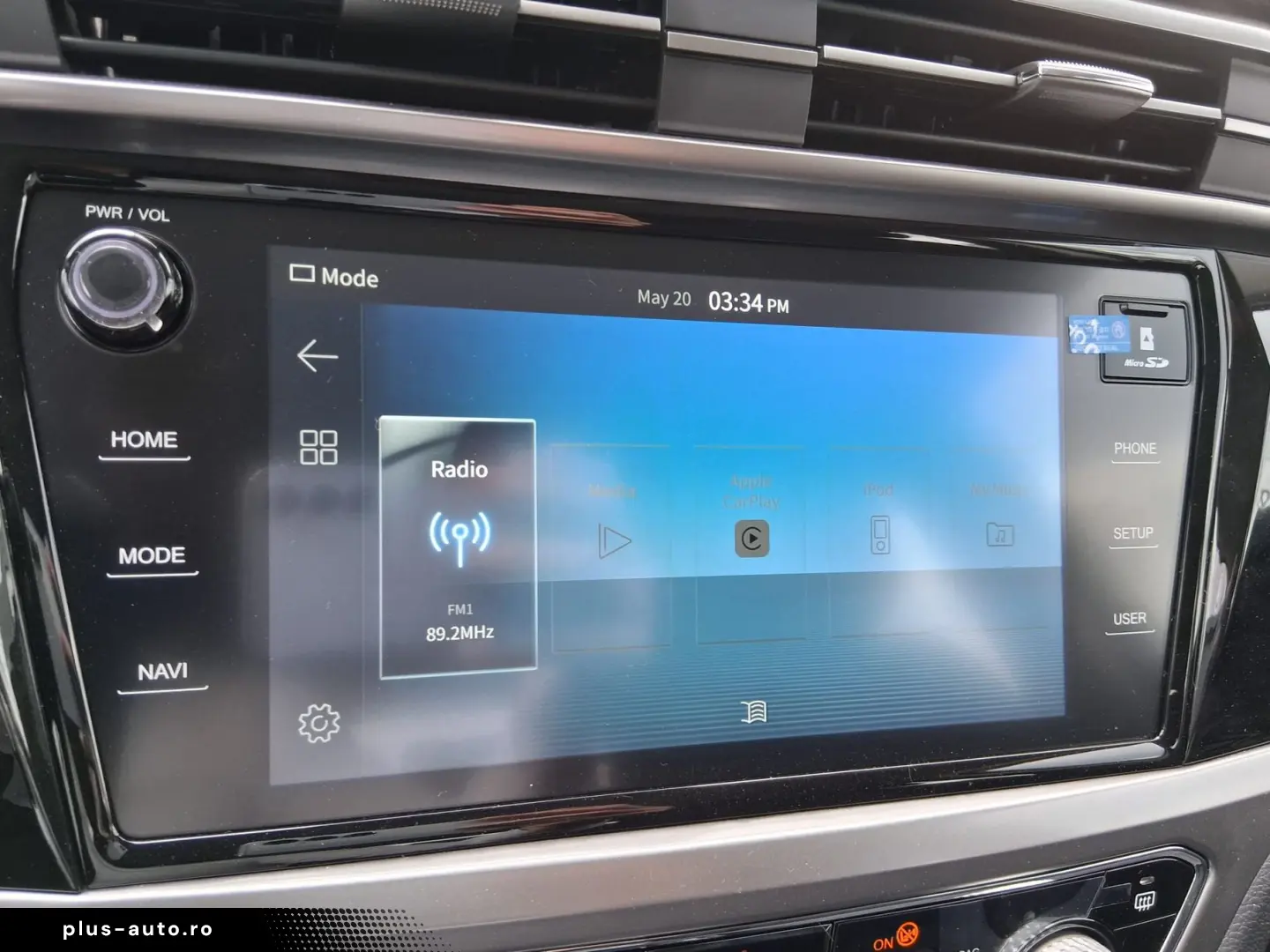 Ssangyong Korrando