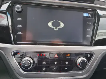 Ssangyong Korrando