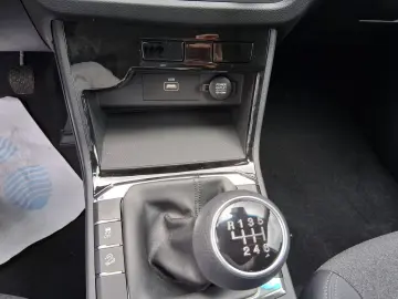 Ssangyong Korrando