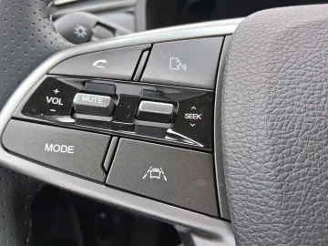 Ssangyong Korrando