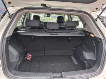 Ssangyong Korrando