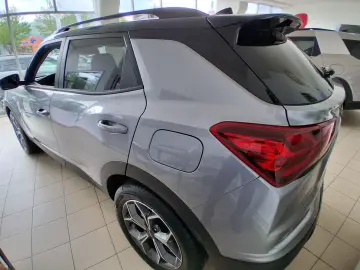 Ssangyong Korrando