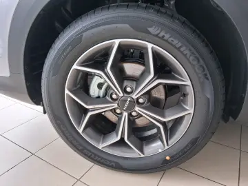 Ssangyong Korrando