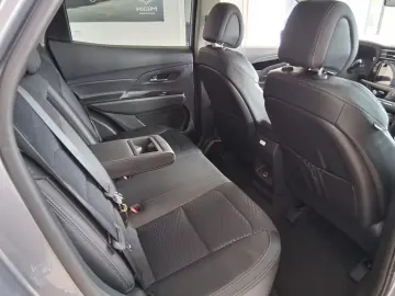 Ssangyong Korrando