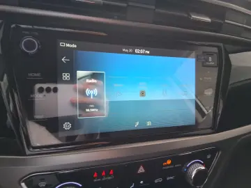 Ssangyong Korrando