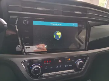 Ssangyong Korrando