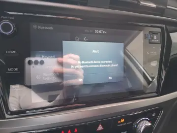 Ssangyong Korrando