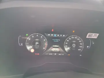 Ssangyong Korrando