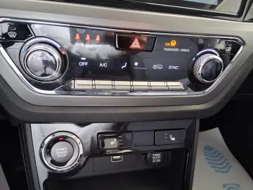 Ssangyong Korrando
