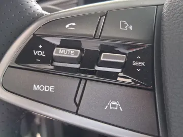 Ssangyong Korrando