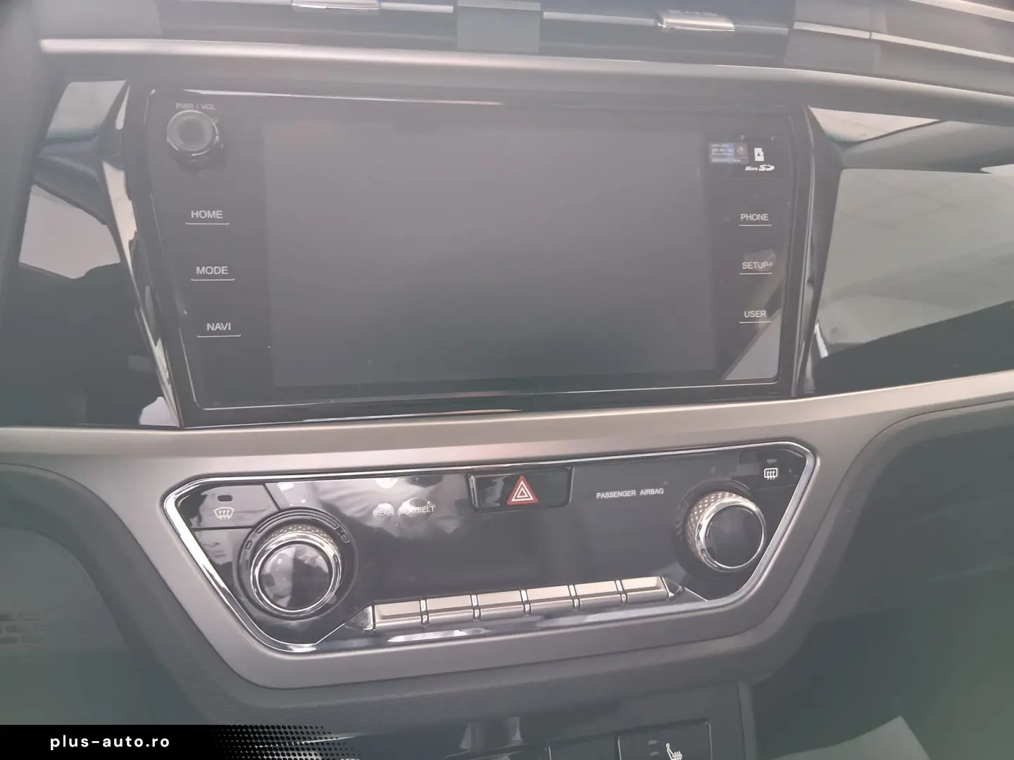 Ssangyong Korrando