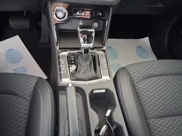 Ssangyong Korrando