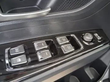 Ssangyong Korrando