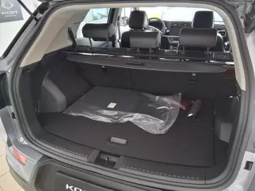 Ssangyong Korrando