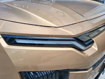 Ssangyong Actyon