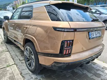 Ssangyong Actyon