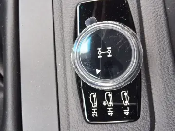 Ssangyong Musso