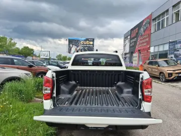 Ssangyong Musso