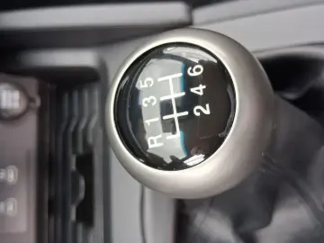 Ssangyong Musso