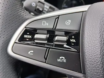 Ssangyong Musso