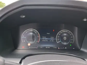 Ssangyong Musso